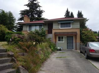 7300 Beacon Ave S, Seattle, WA 98108