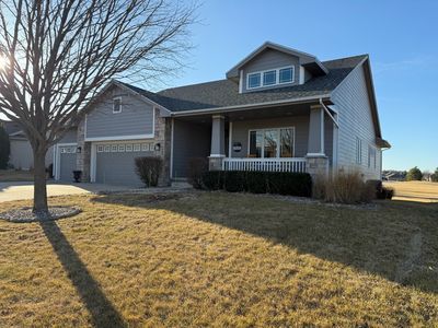 550 Turnberry Dr, Norwalk, IA, 50211