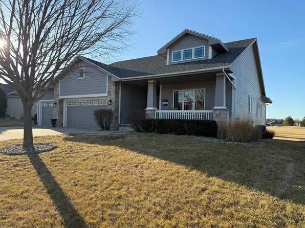 550 Turnberry Dr, Norwalk, IA 50211