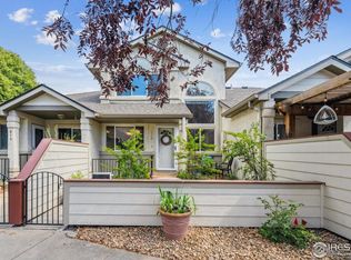 612 Ridge View Dr, Louisville, CO 80027