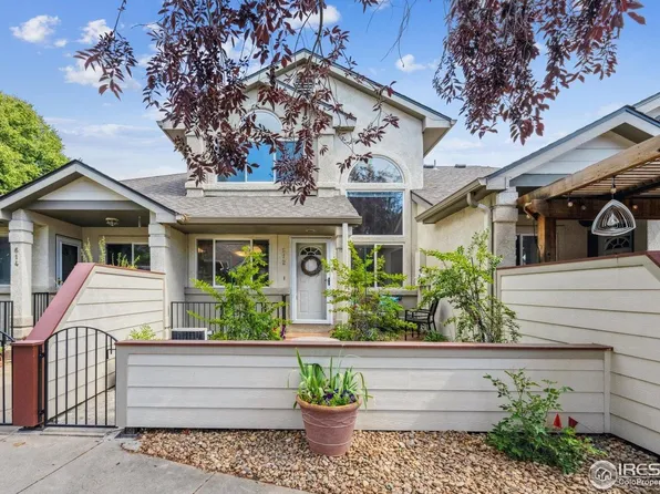 612 Ridgeview Dr, Louisville, CO 80027