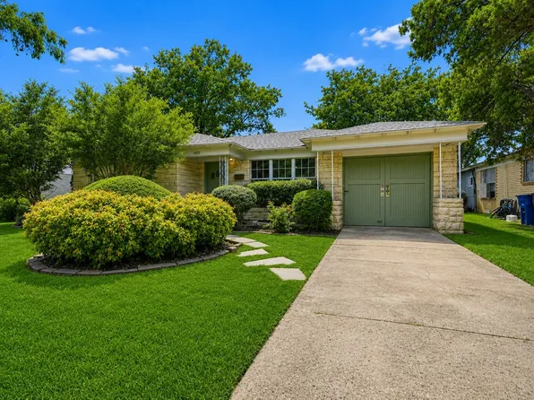 1907 S Tyler St, Dallas, TX 75224