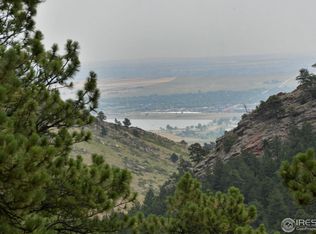 1485 Wagonwheel Gap Rd, Boulder, CO 80302