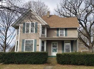 623 Washington St, Pecatonica, IL