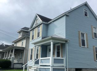 60 Emerson Ave, Utica, NY 13501