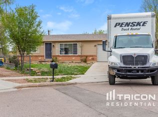 570 Corte Amino, Fountain, CO 80817