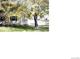 407 Kaymar Dr, Buffalo, NY 14228