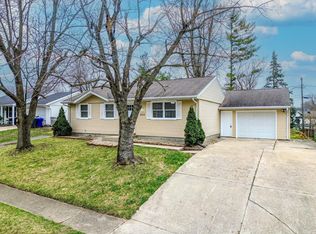 2515 W Saint Louis Dr, Kokomo, IN 46902