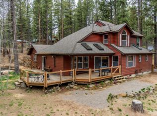 16377 Bates St, Bend, OR 97707