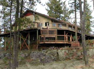 15123 Wood Duck Ln, Cheney, WA 99004