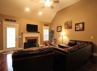 3332 Shade Ct, Murfreesboro, TN 37127