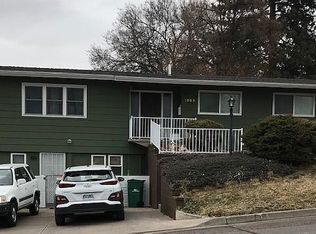 1909 Van Ness Ave, Klamath Falls, OR