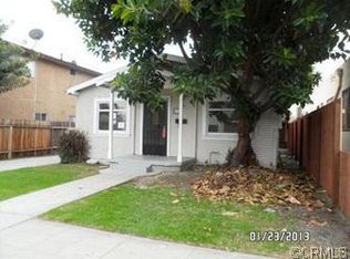 671 W 21st St, San Pedro, CA 90731