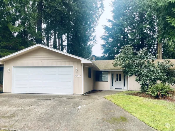 5416 Donnelly Drive SE, Olympia, WA 98501