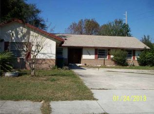 1584 Merrimac Ln, Deltona, FL 32725