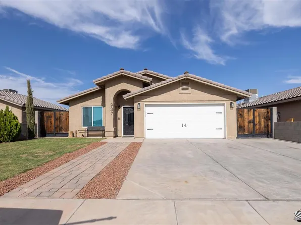 937 S 47th Dr, Yuma, AZ 85364