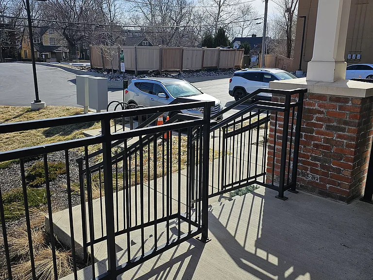 4308 Walnut St #4308 — Photo 11