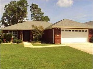 1556 Stanford Rd, Gulf Breeze, FL 32563