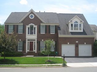 47244 Middle Bluff Pl, Sterling, VA 20165