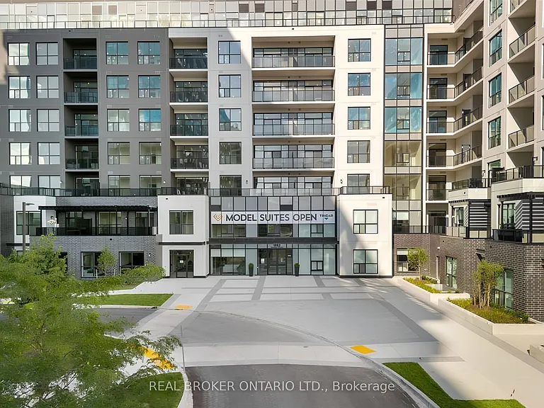 1882 Gordon St #410 — Photo 15