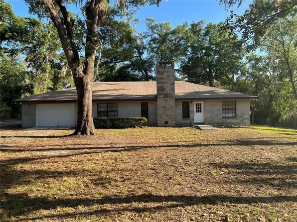 615 Thompson Rd, Lithia, FL 33547