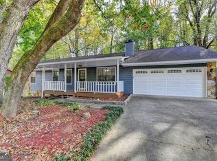 3085 Malvern Dr, Snellville, GA