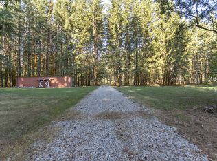94 Northeast Ave, La Center, WA 98629