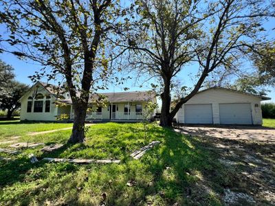 741 County Road 269 W, Snook, TX, 77879