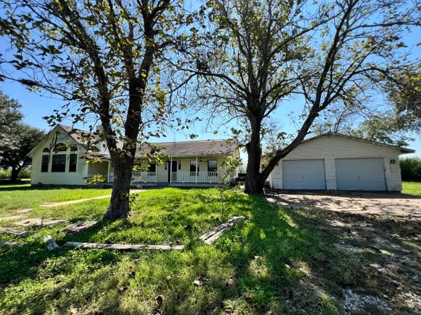 741 County Road 269 W, Snook, TX 77879