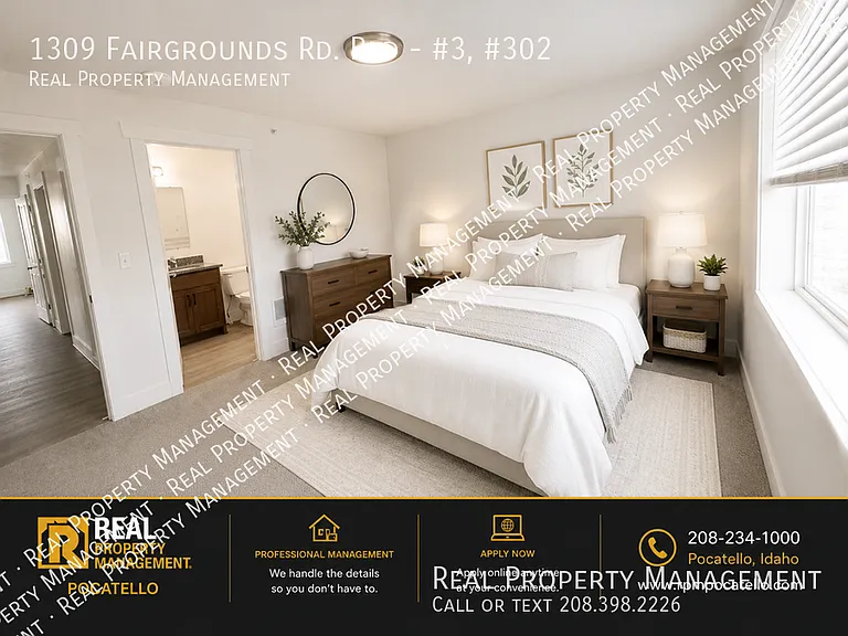 1309 Fairgrounds Rd #BLD-302 — Photo 37