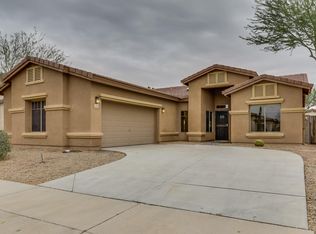 5141 W Grenadine Rd, Laveen, AZ 85339