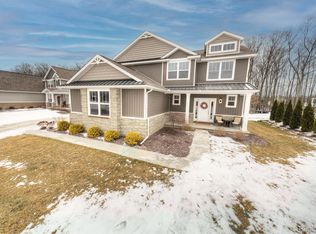 2362 Torrey Pine Ct, Howell, MI 48855
