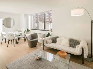 250 W 19th St APT 2D, New York, NY 10011