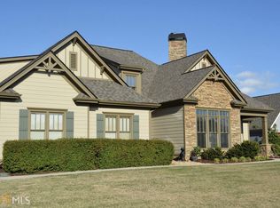 2605 Gate Park Dr, Bethlehem, GA 30620