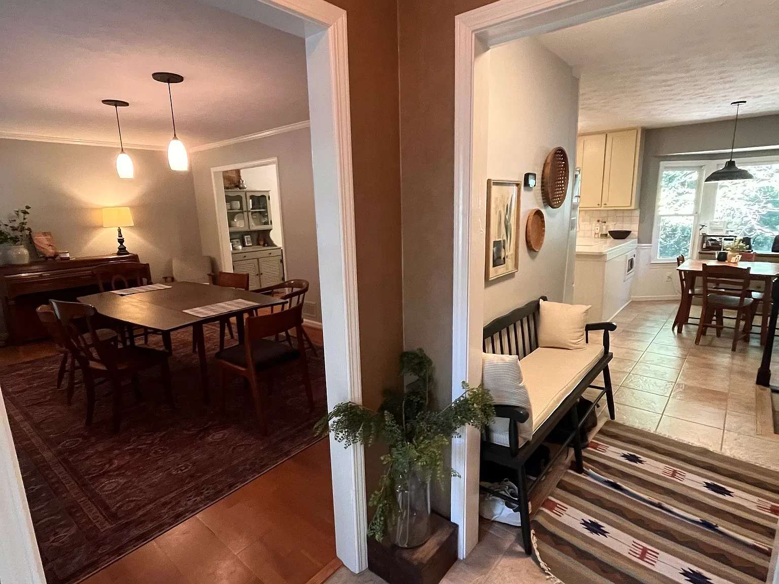 3 bed, 2.5 bath, 2177 sqft, $3,200 — Photo 2