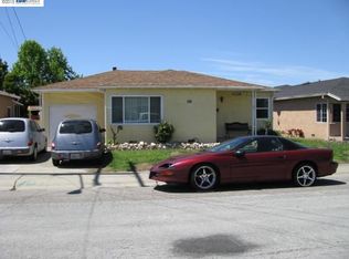 15357 Edgemoor St, San Leandro, CA 94579