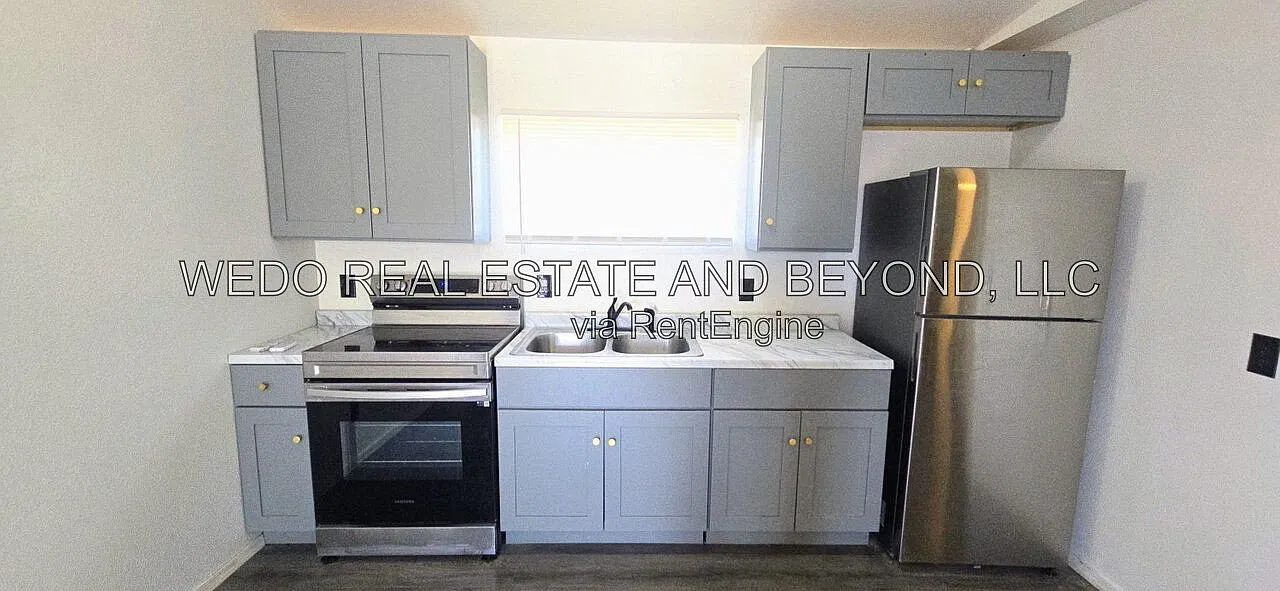 1 bed, 1.0 bath, 525 sqft, $1,095 — Photo 1