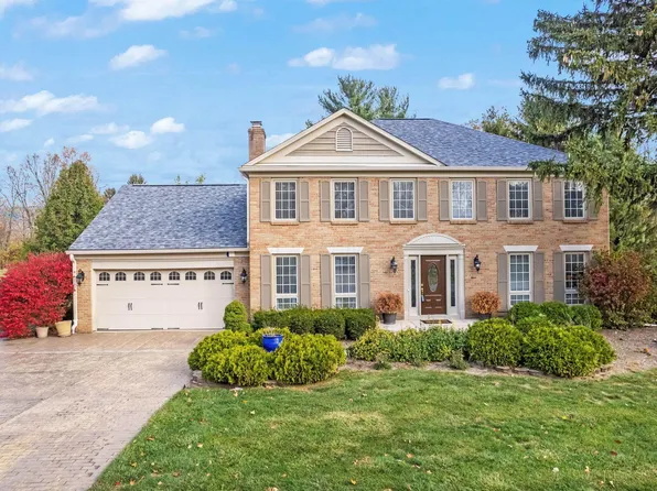 3835 Pine Ridge Dr, Lewis Center, OH 43035