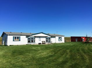 35505 Cottonwood Creek Rd E, Davenport, WA 99122