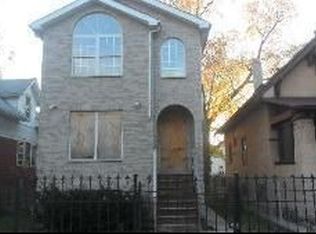 921 N Lorel Ave, Chicago, IL