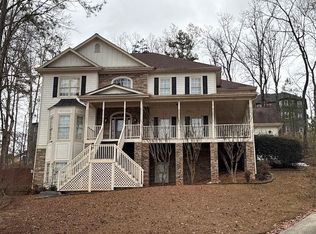 5488 Legacy Trl, Douglasville, GA 30135