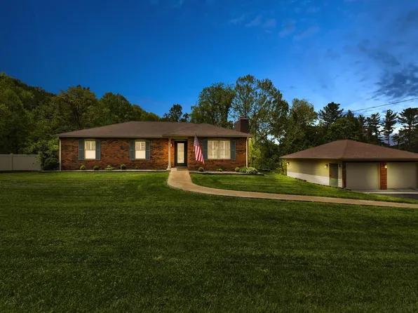 233 Oakdale Dr, Clearfield, KY 40313