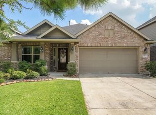 13115 Riata River Ln, Humble, TX 77346
