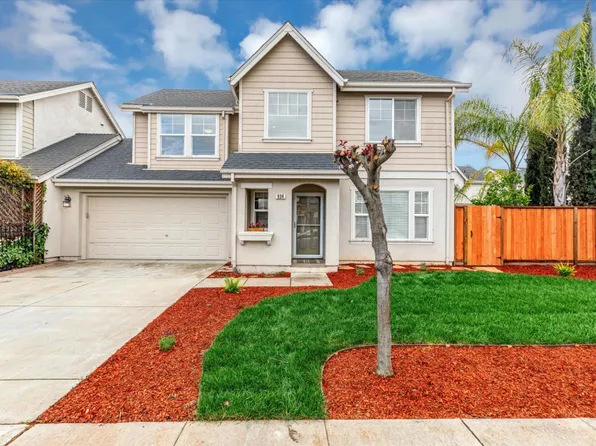 934 Sorrento Ct, Gilroy, CA 95020