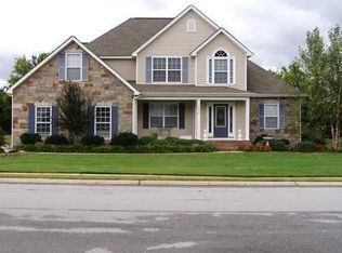 310 Cardinal Rd, Ringgold, GA 30736