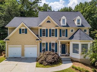 800 River Cove Dr, Dacula, GA