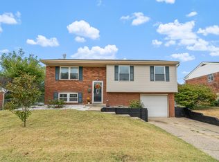 7118 Manderlay Dr, Florence, KY 41042