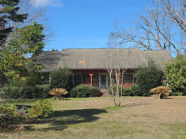 13891 State Highway 3, Blackville, SC 29817