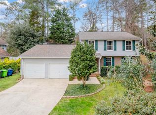 1012 Ironstone Ct, Raleigh, NC 27615