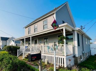 722 Ocean Ave, Wells, ME 04090